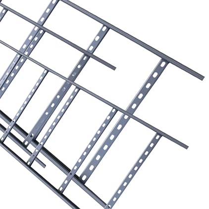 Ladder Cable Tray